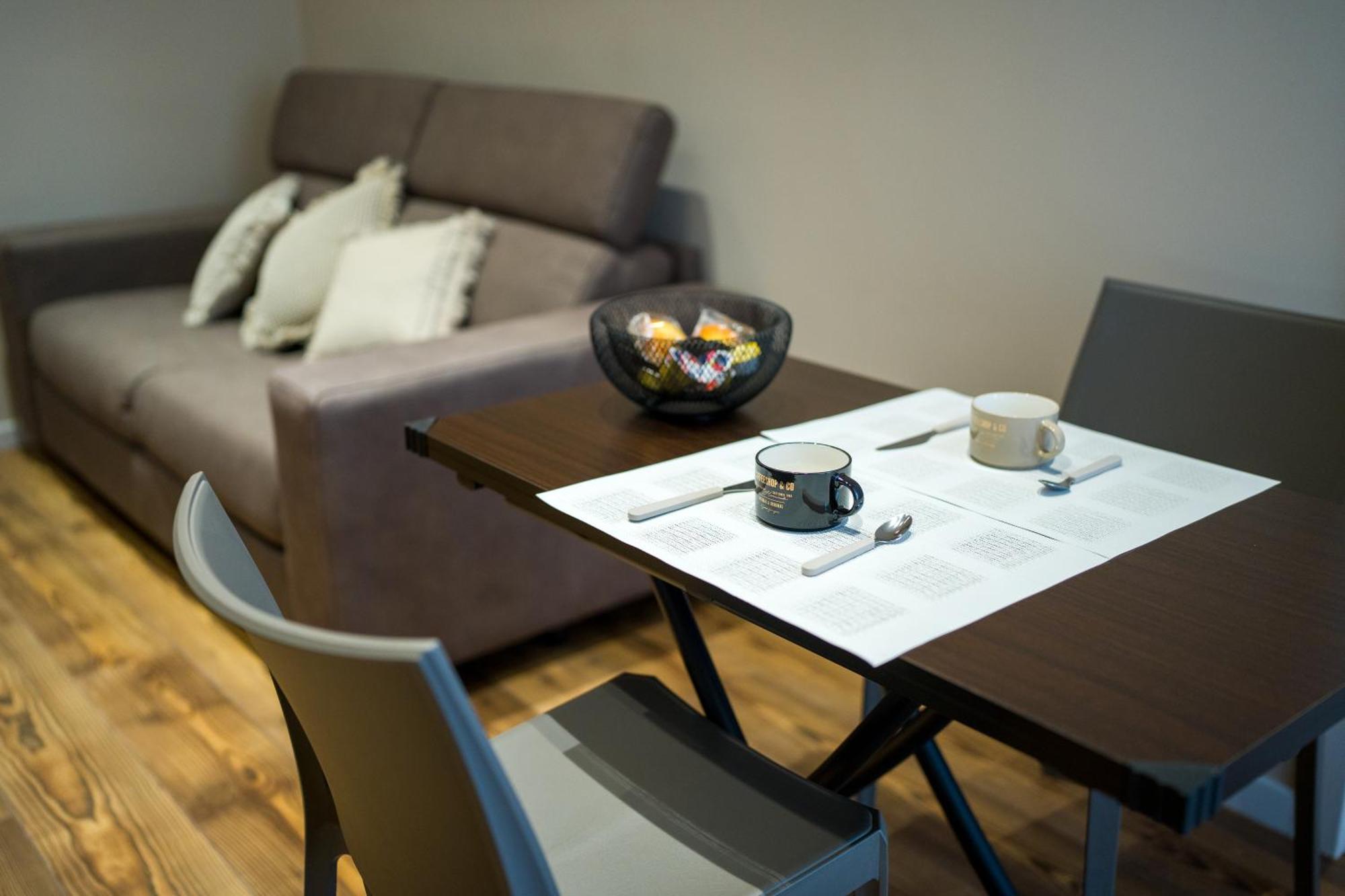 Bayria Home Bari Ngoại thất bức ảnh