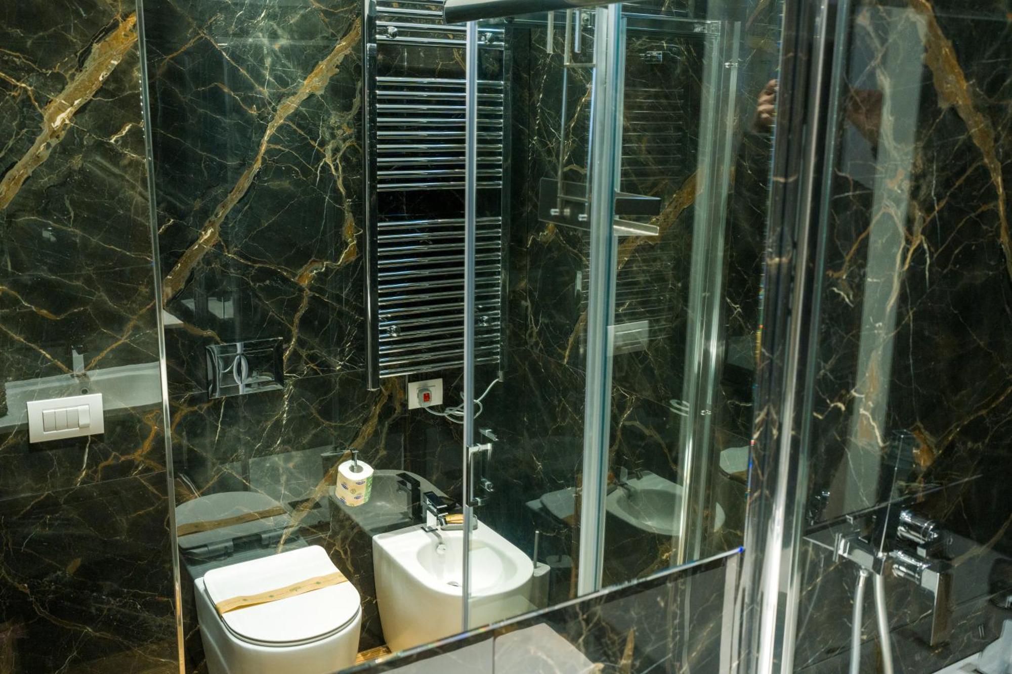 Bayria Home Bari Ngoại thất bức ảnh