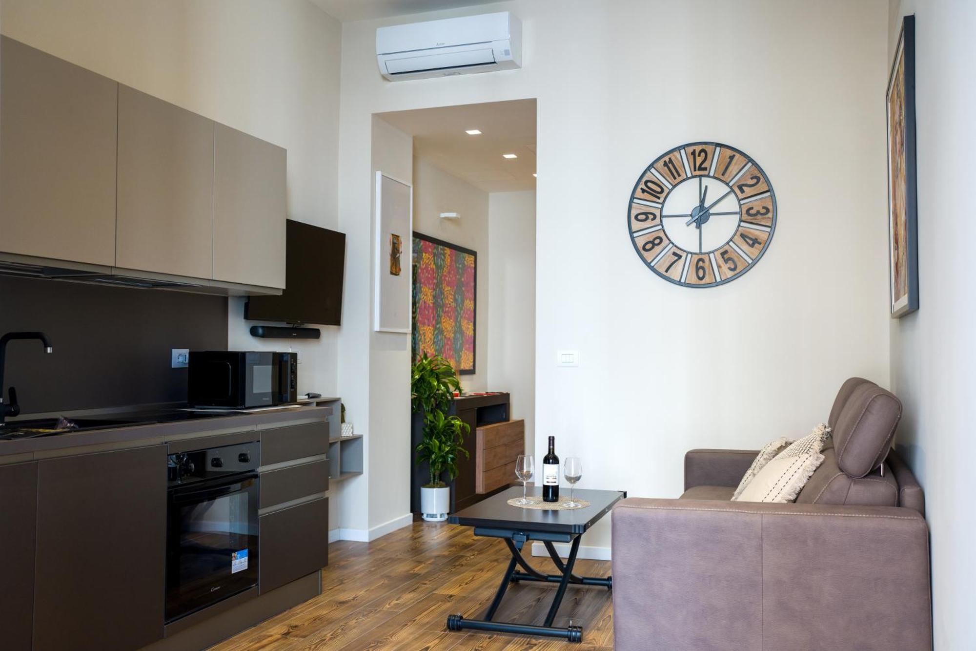 Bayria Home Bari Ngoại thất bức ảnh