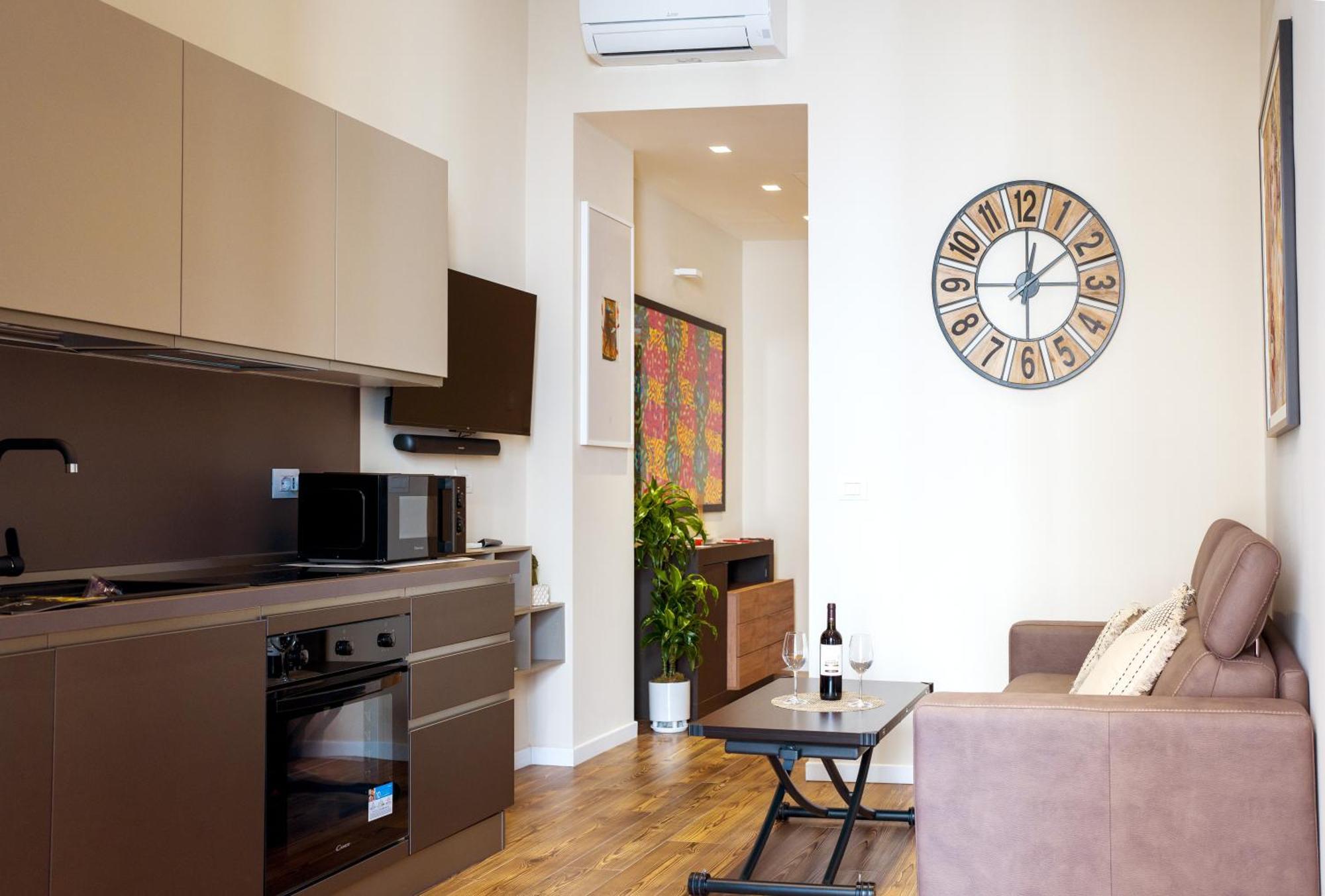 Bayria Home Bari Ngoại thất bức ảnh