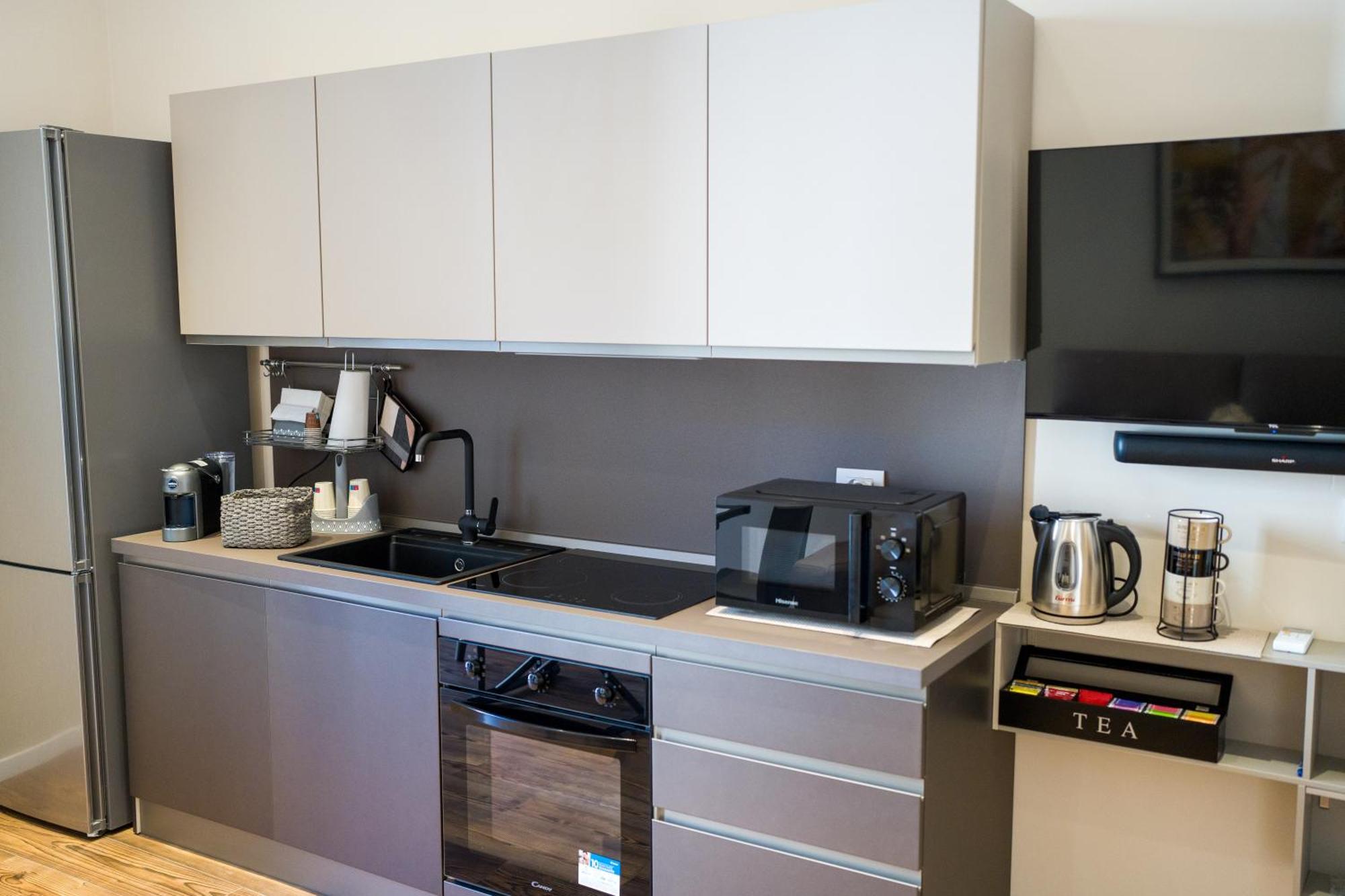Bayria Home Bari Ngoại thất bức ảnh