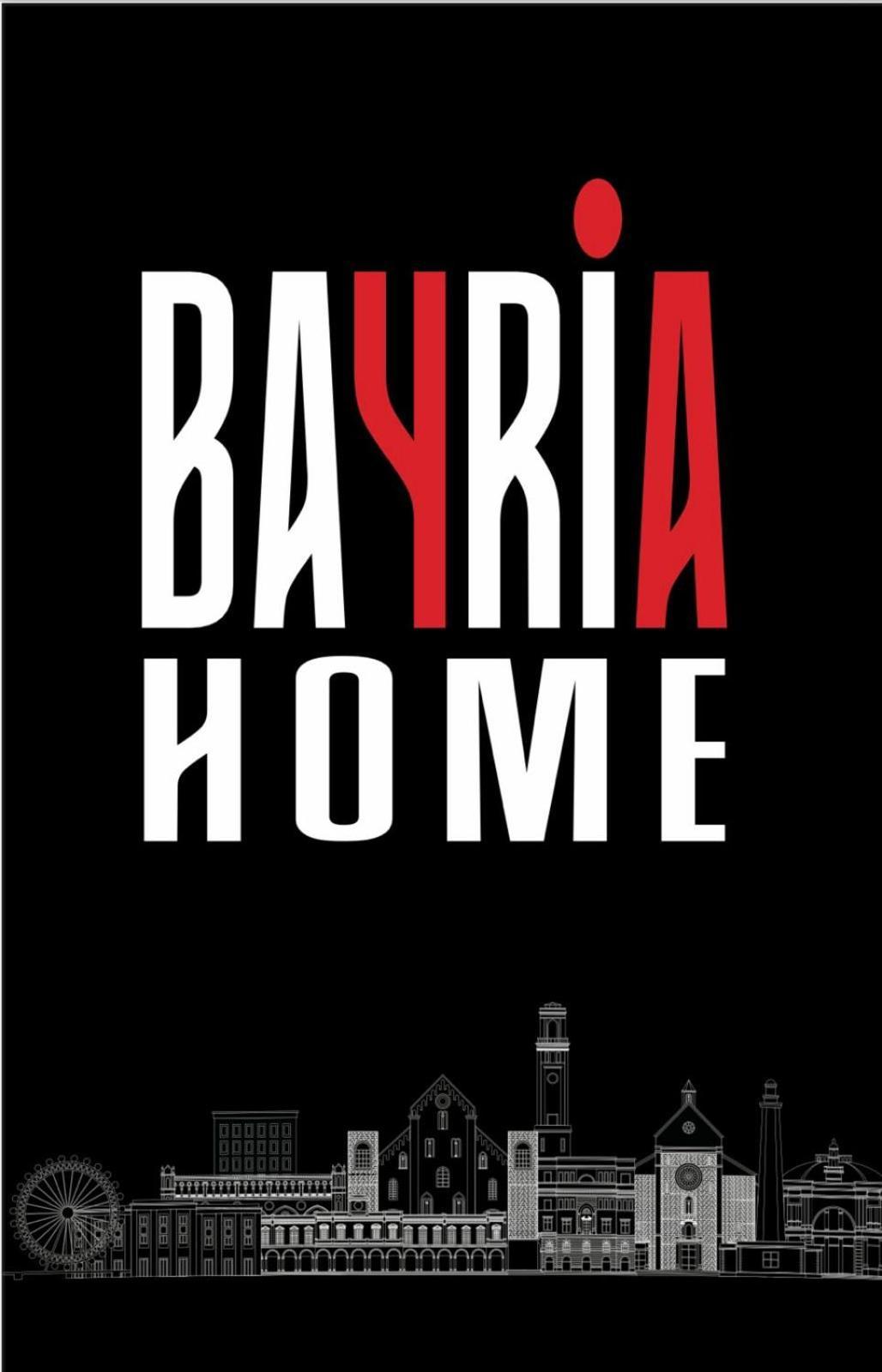 Bayria Home Bari Ngoại thất bức ảnh
